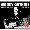 Woody Guthrie - Worried Man Blues cd