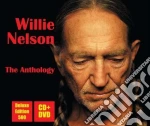 The anthology cd