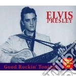 Elvis Presley - Good Rockin' Tonight cd