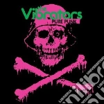 Pure punk cd