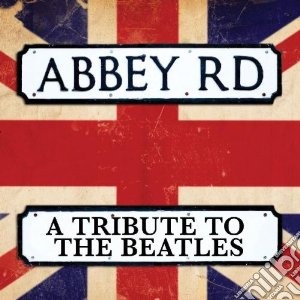 Tribute To The Beatl (A) cd musicale di Artisti Vari