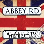 Tribute To The Beatl (A) cd