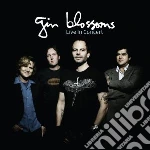Gin Blossoms - Live In Concert cd