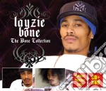 Layzie Bone - The Bone Collection (3 Cd) cd