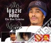 Layzie Bone - The Bone Collection (3 Cd) cd