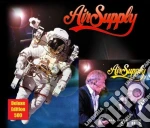Air Supply - All Out Of Love Live (2 Cd) cd