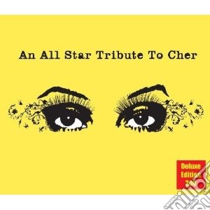 Tribute To Cher (A) cd musicale di Artisti Vari