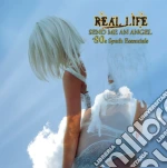 Real Life - Send Me An Angel cd