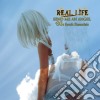 Real Life - Send Me An Angel cd