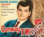 Master classics cd