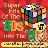 Super hits of the 80 s cd