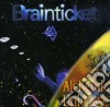 Brainticket - Alchemic Universe cd