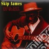 (LP Vinile) Skip James - Devil Got My Woman cd