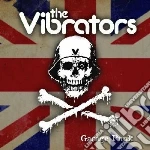 Vibrators (The) - Garage Punk cd