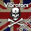 Vibrators (The) - Garage Punk cd