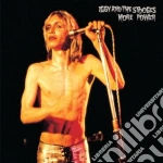 (LP Vinile) Iggy & The Stooges - More Power vinile