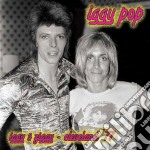 (LP Vinile) Iggy Pop - Iggy & Ziggy Cleveland '77