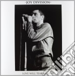 (LP Vinile) Joy Division - Love Will Tear Us Apart