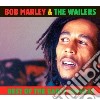 Bob Marley - Best Of The Early Sing (2 Cd) cd
