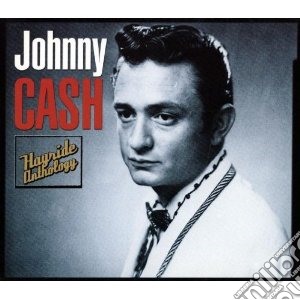 Johnny Cash - Hayride Anthology cd musicale di Johnny Cash