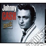 Johnny Cash - Hayride Anthology cd
