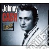 Johnny Cash - Hayride Anthology cd