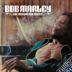 The reggaeton mixes cd musicale di Bob Marley