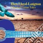 Lloyd-langton, Huw - Classical Guitar Tales