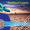 Lloyd-langton, Huw - Classical Guitar Tales cd