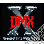 Dmx - Greatest Hits With A T (2 Cd)