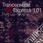 Trancemode express 1.0 cd