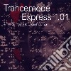Trancemode express 1.0 cd