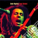 (LP Vinile) Bob Marley - Soul Rebel vinile
