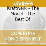 Kraftwerk - The Model - The Best Of cd