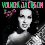 Wanda Jackson - Rockabilly Queen cd