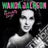 Wanda Jackson - Rockabilly Queen cd