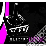 Electro waves cd