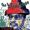 Devo S Wipeouters - P Twaaang!!! cd