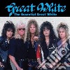 Great White - Essential Great White (2 Cd) cd