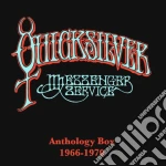 Anthology box 1966-197 cd
