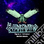 Hawkwind - Space Chase 1980-1985 cd