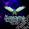 Hawkwind - Space Chase 1980-1985 cd