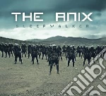Anix - Sleepwalker (2 Cd) cd