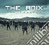 Anix - Sleepwalker (2 Cd) cd