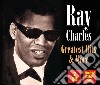 Ray Charles - Greatest Hits & More (2 Cd) cd