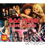 80s metal-sound & visi cd