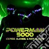 Powerman 5000 - Copies, Clones & Repli cd