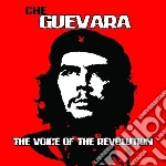 Guevara, Che - Voice Of The Revolutio cd