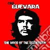 Guevara, Che - Voice Of The Revolutio cd