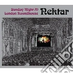 Nektar - Sunday Night At London (2 Cd) cd